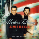 Modern Talking - America '2001