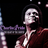 Charley Pride - The Heart of The Country (Live 1982) '2021