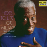 Joe Williams - Here's To Life '1994