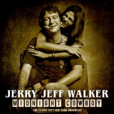 Jerry Jeff Walker - Midnight Cowboy (Live 1977) '2019