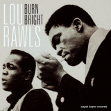Lou Rawls - Burn Bright - No Regrets '2022