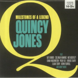 Quincy Jones - Milestones Of A Legend '2022