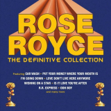 Rose Royce - The Definitive Collection '2022