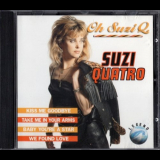 Suzi Quatro - Oh Suzi Q. '1991 / 1993