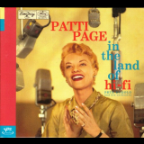 Patti Page - In n The Land Of Hi-Fi - Reissue '1999