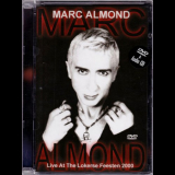 Marc Almond - Live At The Lokerse Feesten 2000 '2004