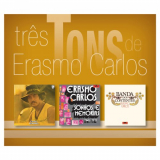 Erasmo Carlos - TrÃªs Tons De Erasmo Carlos '2015