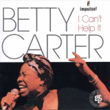 Betty Carter - I Can't Help It '1992
