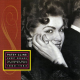 Patsy Cline - Sweet Dreams: The Complete Decca Studio Masters '1960-1963 [2010]