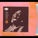 Dinah Washington - After Hours with Miss 