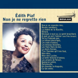 Edith Piaf - Non Je Ne Regrette Rien '2023