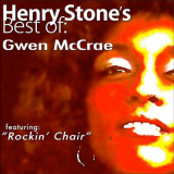 Gwen McCrae - Henry Stone's Best of Gwen Mccrae '2014