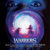 Don Davis - Warriors Of Virtue: Original Motion Picture Score '2023