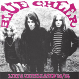 Blue Cheer - Live & Unreleased '68'74 '2016