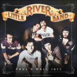 Little River Band - Paul's Mall 1977 (live) '2023