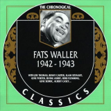 Fats Waller - The Chronological Classics: 1942-1943 '1999