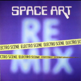 Space Art - Remix '2016