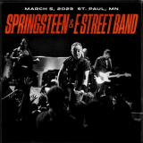 Bruce Springsteen & The E-Street Band - 2023-03-05 Xcel Energy Center, St. Paul, MN '2023