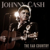 Johnny Cash - The Far Country (Live 1987) '2023
