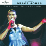 Grace Jones - Classic Grace Jones '2003
