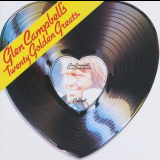 Glen Campbell - Twenty Golden Greats - Reissue '1987