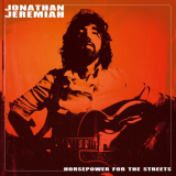 Jonathan Jeremiah - Horsepower For The Streets (Deluxe Version) '2022