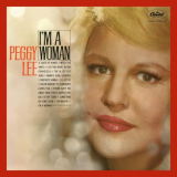 Peggy Lee - Iâ€™m A Woman (Expanded Edition) '2023