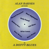 Alan Barnes - A Dotty Blues '2016
