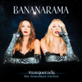 Bananarama - Masquerade (The Unmasked Edition) '2023
