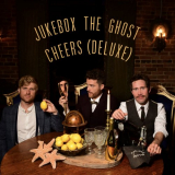 Jukebox the Ghost - Cheers Deluxe '2023