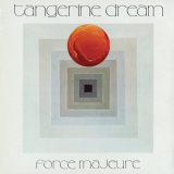 Tangerine Dream - Force Majeure (Remastered 2018 - Deluxe Version) '1979