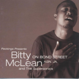 Bitty McLean - On Bond Street '2008