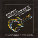 Doug Raney - The European Jazz Guitar Orchestra '1993