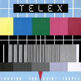 Telex - Looking For Saint-Tropez (Remastered) '1979