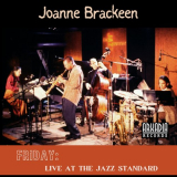 Joanne Brackeen - Friday - Live At The Jazz Standard (Live) '2023