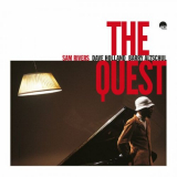 Sam Rivers - The Quest (2023 Remastered) '2023