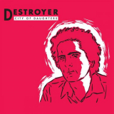 Destroyer - City of Daughters '1998