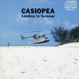 Casiopea - Landing to Summer '1986