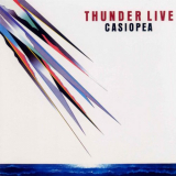Casiopea - Thunder Live '1986
