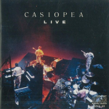 Casiopea - Casiopea Live '1985