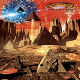 Gamma Ray - Blast from the Past (Remastered) '2023
