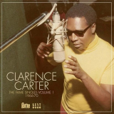 Clarence Carter - The Fame Singles Volume 1 1966-70 '2012