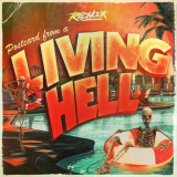 RedHook - Postcard From A Living Hell '2023