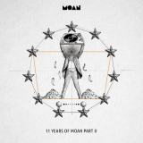 Various Artists - 11 Years of Moan Part 2 '2023