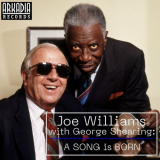 Joe Williams - A Song Is Born (Live) '2023