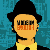 Modern English - Modern English (Live) '2008