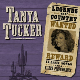 Tanya Tucker - Legends Of Country '2010