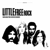 Little Free Rock - Nirvanating Nervesounds '1971