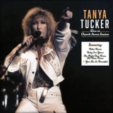 Tanya Tucker - Tanya Tucker Live at Church Street Station '2016