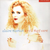 Claire Martin - Devil May Care '1993